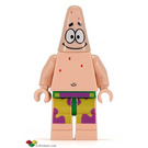 LEGO Patrick with Shorts Minifigure