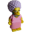 LEGO Patty minifiguur