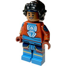 LEGO Pavitr Prabhakar / Spider-Man India Minifigure