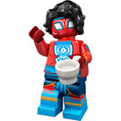 LEGO Pavitr Prabhakar / Spider-Man India Set 71050-6