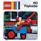 LEGO Payloader Set 410