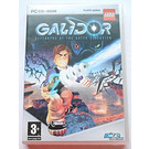 LEGO PC CD-ROM Game GALIDOR, Defenders of the outer dimension (14562)