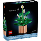 LEGO Peace Lily Set 11504 Packaging
