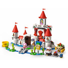 LEGO Peach's Castle Set 71408