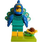 LEGO Peacock Costume Set 71051-1