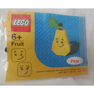 LEGO Pear Hong Kong Lego Show Promotional
