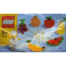 LEGO Pear Set 7173