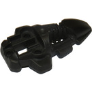 LEGO Noir perle Bionicle Foot (44138)