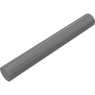 LEGO Pearl Dark Gray Bar 1 x 3 (17715 / 87994)