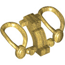 LEGO Perlgold Amulet Pair (28628)