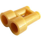 LEGO Oro perlato Binocolo (30162 / 90465)