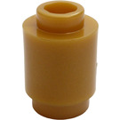 LEGO Brick 1 x 1 Round with Open Stud (3062)