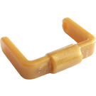 LEGO Pearl Gold Bucket Handle 1 x 1 x 1 (29176 / 95344)