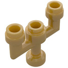 LEGO Perlově zlatá Candlestick (73117)