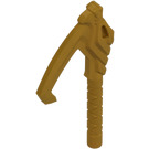 LEGO Parelmoer goud Climbing Haak (4922)