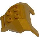 LEGO Design Brick 4 x 3 x 3 with 3.2 Shaft (27167)