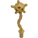 LEGO Pärlguld Flail (Stel) (59232)