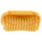 LEGO Pearl Gold Grooming Brush (92355)