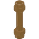 LEGO Pearl Gold Handle (66909)