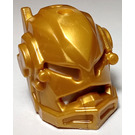 LEGO Perlgold Helm 2013 (11276)