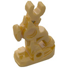 LEGO Or perlé Hero Factory Figure Robot Jambe (15343)