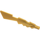 LEGO Pearl Gold Ice Sword (11439)