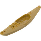 LEGO Pearl Gold Kayak 2 x 15 (29110)