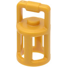 LEGO Pearl Gold Lantern (37776)