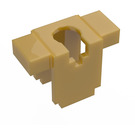 LEGO Pearl Gold Minecraft Chestplate (19723 / 38000)