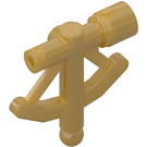 LEGO Pearl Gold Minifig Sextant (30154)