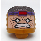 LEGO Or Perlé MODOK Tête (16614)