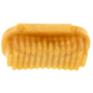 LEGO Helmikulta Soikea Brush (92355)