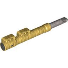 LEGO Pearl Gold Shock Absorber (67498)