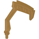 LEGO Pärlguld Sickle / Krok (5310)