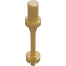 LEGO Pearl Gold Ski Pole (18745 / 90540)