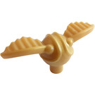 LEGO Pearl Gold Snitch (37704 / 76651)