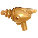 LEGO Parelmoer goud Ruimte Ray Pistool (29601)