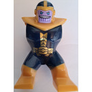 LEGO Dorado perla Thanos Cuerpo (24772)