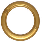 LEGO Pearl Gold Tire for Wedge-Belt Wheel/Pulley (2815)