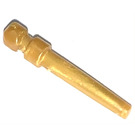 LEGO Pearl Gold Wand