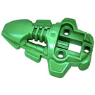 LEGO Pearl Green Bionicle Foot (44138)