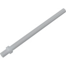 LEGO Pearl Light Gray Bar 6.6 with Thin Stop Ring (4095)