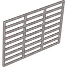 LEGO Gris Clair Perle Barre 9 x 13 Grille (6046)