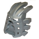LEGO Pearl Light Gray Bionicle Mask Kanohi Avohkii (44814)