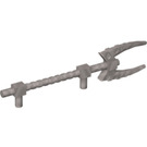 LEGO Pearl Light Gray Bionicle Staff (Vakama) (51645)