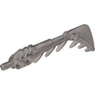 LEGO Grigio perlato chiaro Edged Pike con Denti (57566)