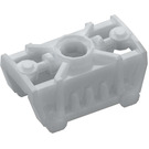 LEGO Knee Armor 2 x 3 x 1.5 (47299)
