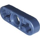 LEGO Pearl Sand Blue Beam 3 x 0.5 Thin with Axle Holes (6632 / 65123)