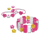 LEGO Pearly Pink Bracelet & Bands Set 7554
