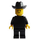 LEGO Pedestrian Minifiguur